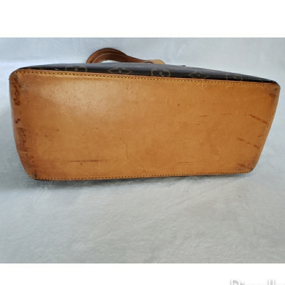 Louis Vuitton Cabas Piano - Picture 12 of 16